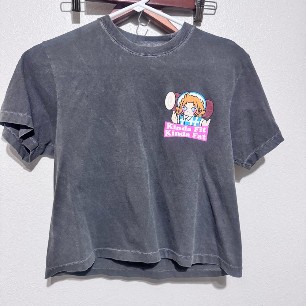 Kinda kit kinda fat crop